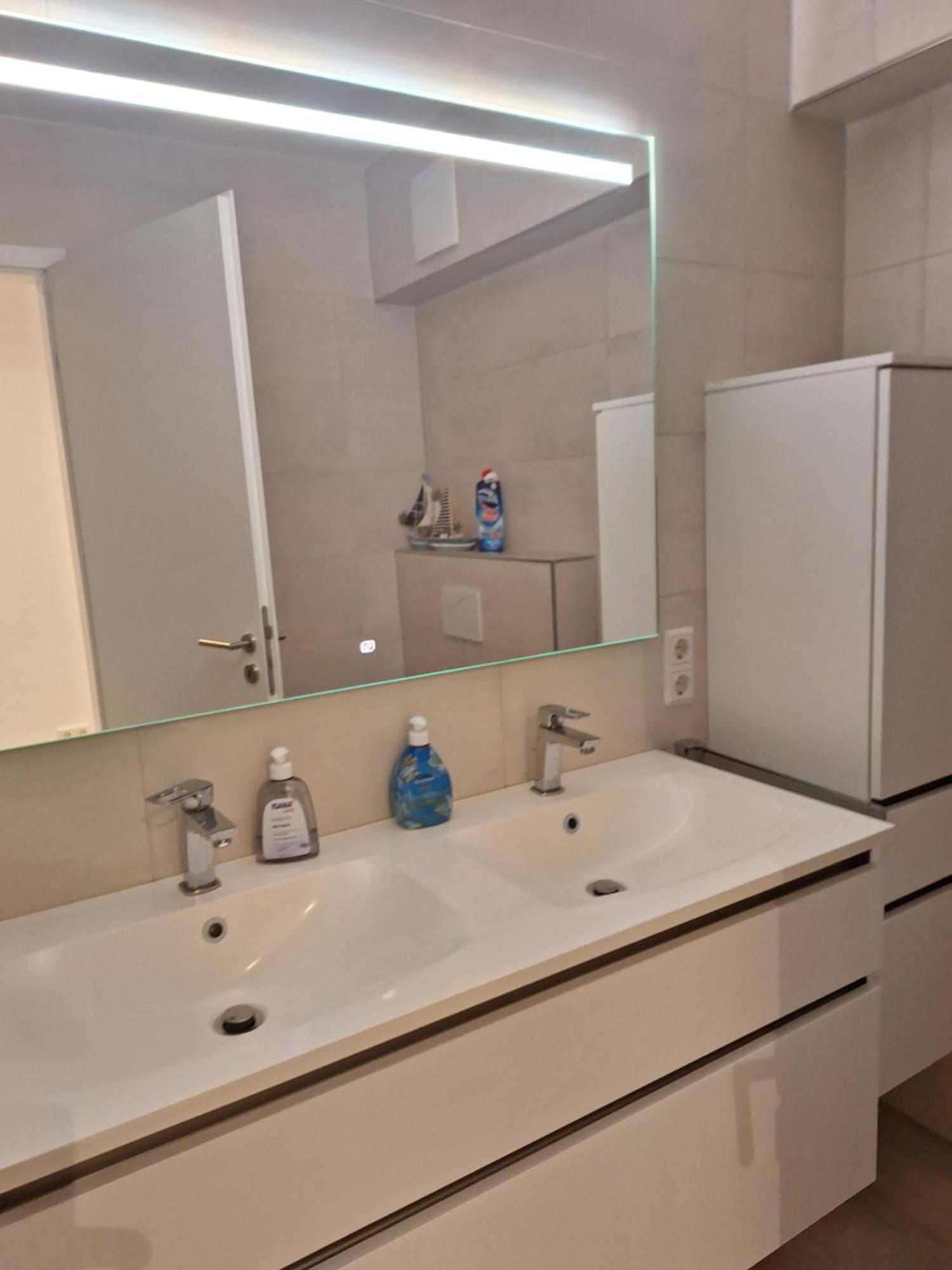Apartment Annies Deichliebe Krummhörn Dış mekan fotoğraf