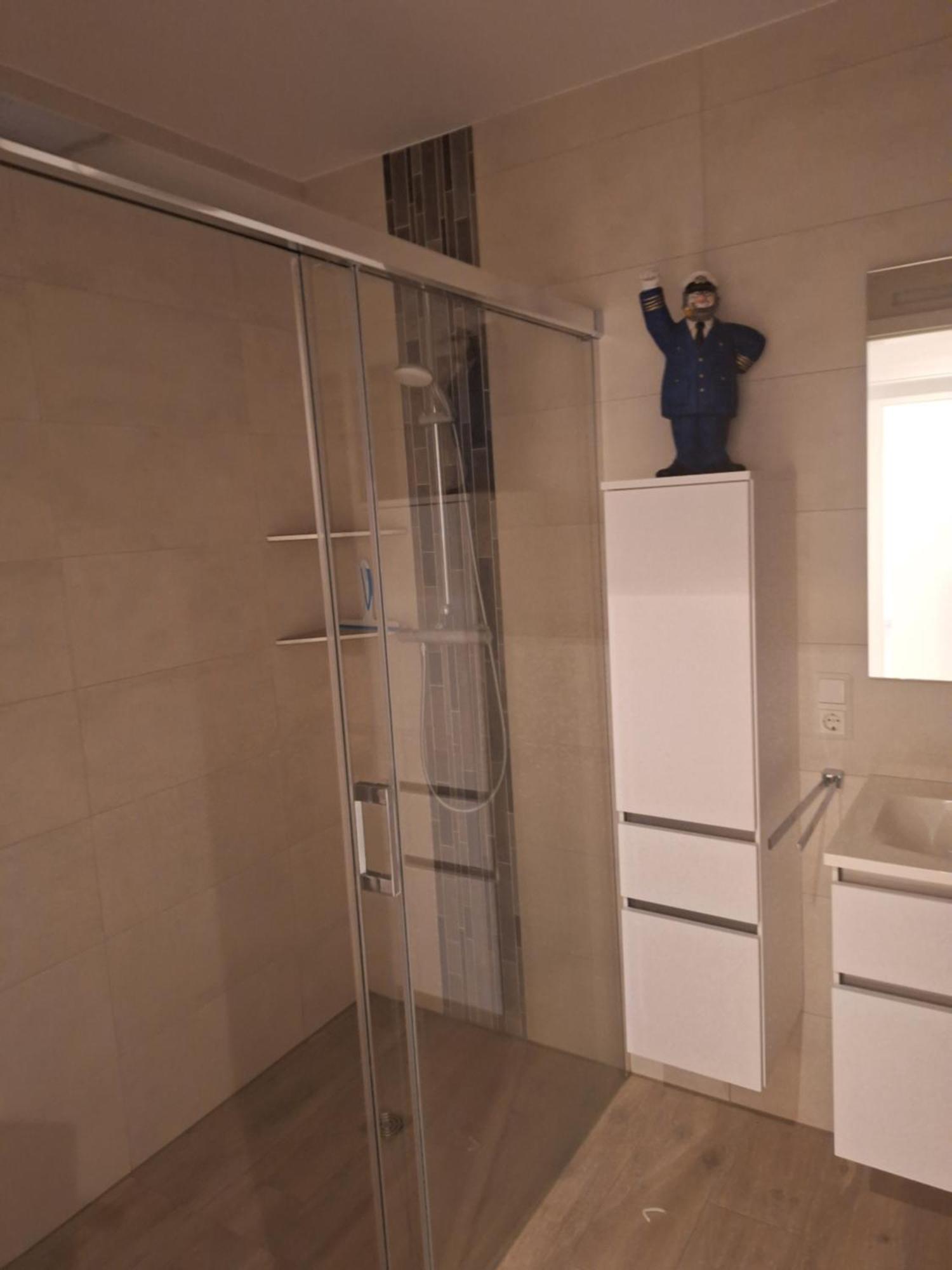 Apartment Annies Deichliebe Krummhörn Dış mekan fotoğraf