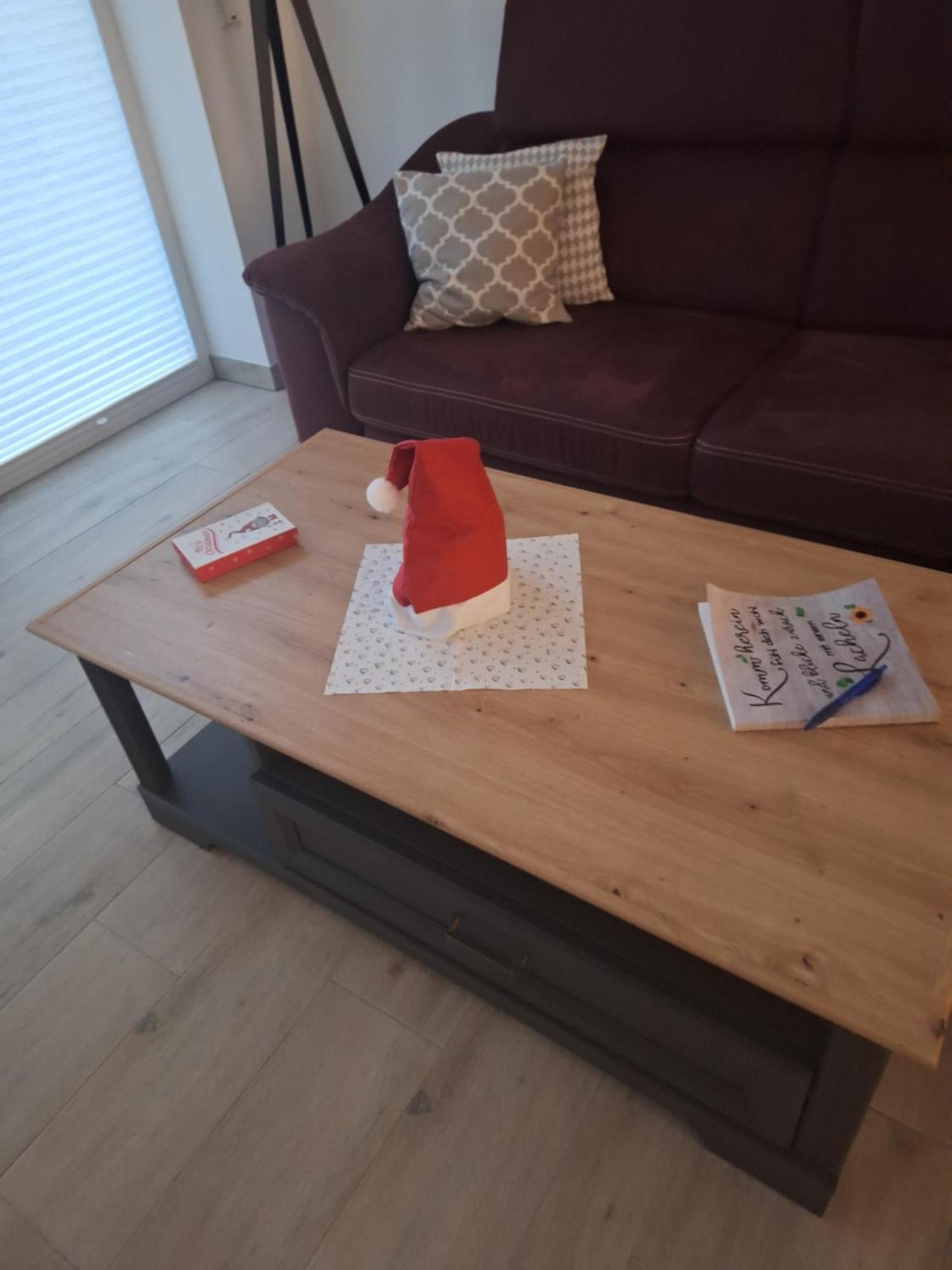 Apartment Annies Deichliebe Krummhörn Dış mekan fotoğraf